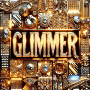 Glimmer Album Art
